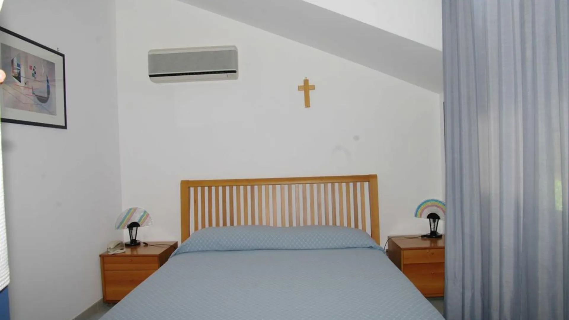 Residence Fontana Barone Cefalu Apartment