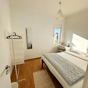  Accommodatie bij particulieren Airport Portugal